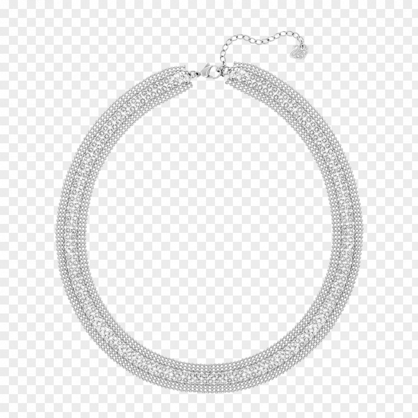 Necklace Swarovski AG Jewellery Bracelet Earring PNG
