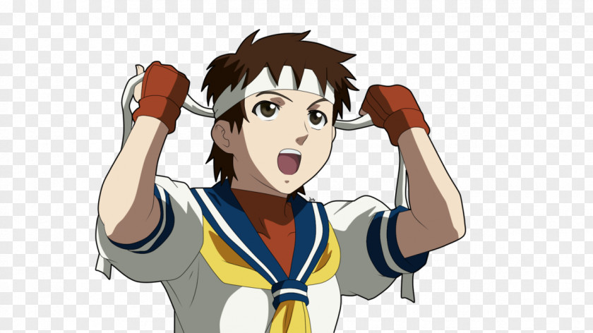 Sakura Kasugano Ryu Cammy Street Fighter IV Akuma PNG
