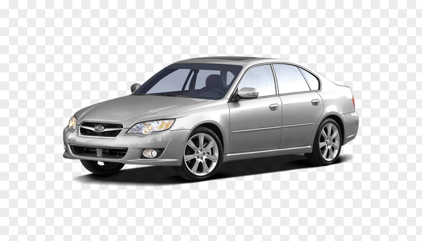 Subaru 2009 Legacy 2008 Car Outback PNG