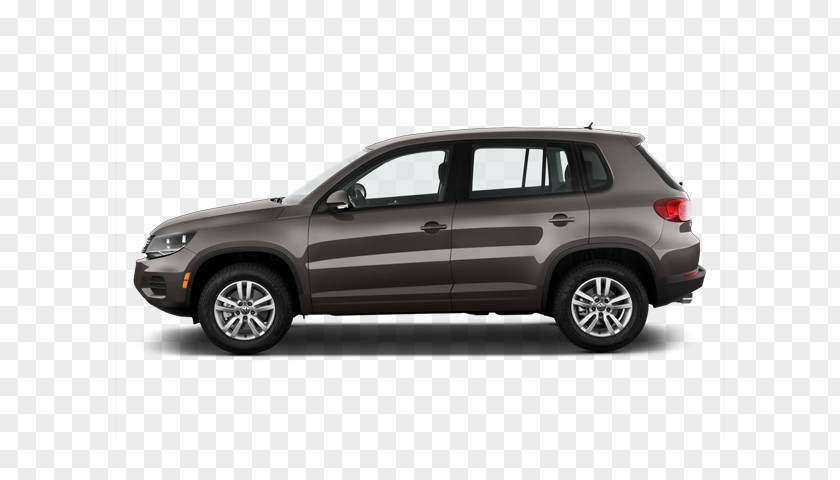 Volkswagen 2018 Tiguan Car Touareg 2015 SE PNG