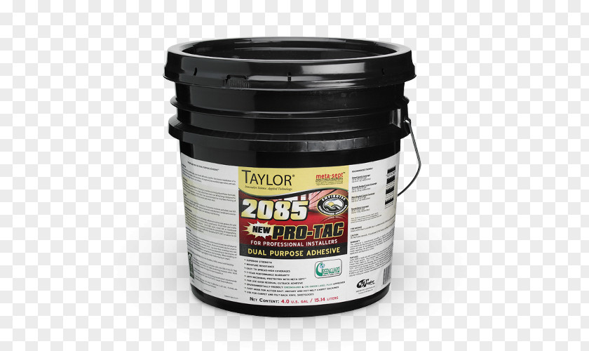 5 Gallon Bucket Projects Ceramic Adhesive Product W.F. Taylor Co., Inc. Tile PNG