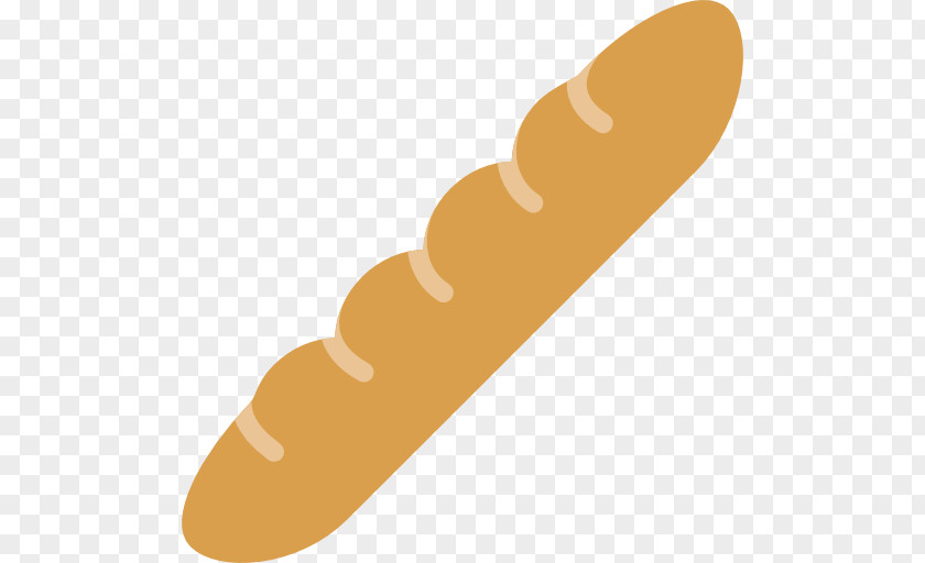 Bread Art Word Baguette Bakery Submarine Sandwich Rye PNG