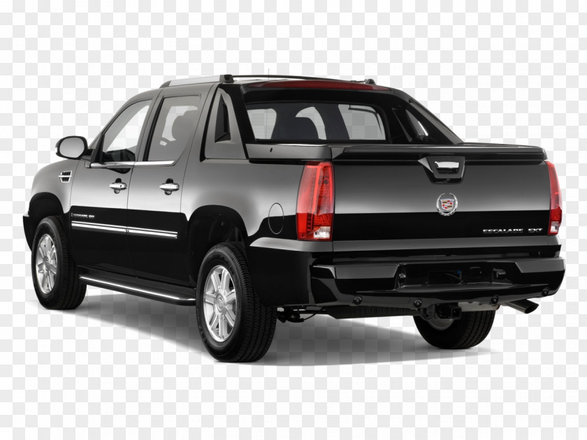 Cadillac Car Pickup Truck 2009 Escalade Sport Utility Vehicle PNG