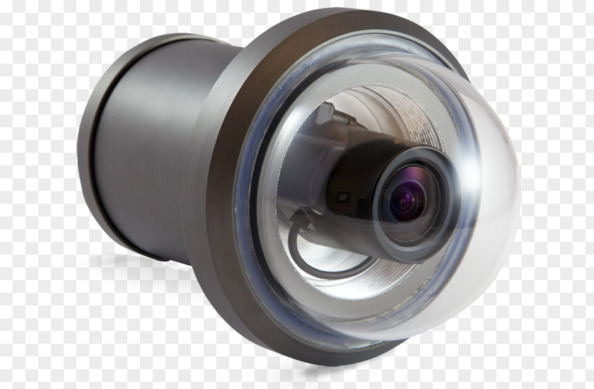 Camera Lens Digital Cameras Fisheye Photography PNG