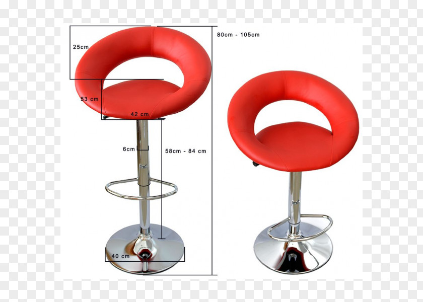 Chair Bar Stool Kitchen PNG