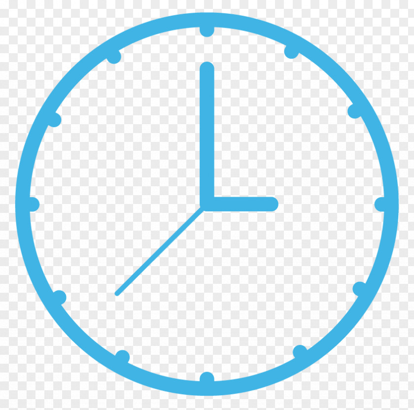 Clock Face PNG