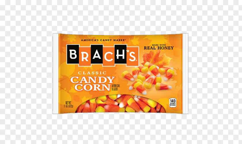 Corn Sack Candy Gummi Brach's Maize PNG