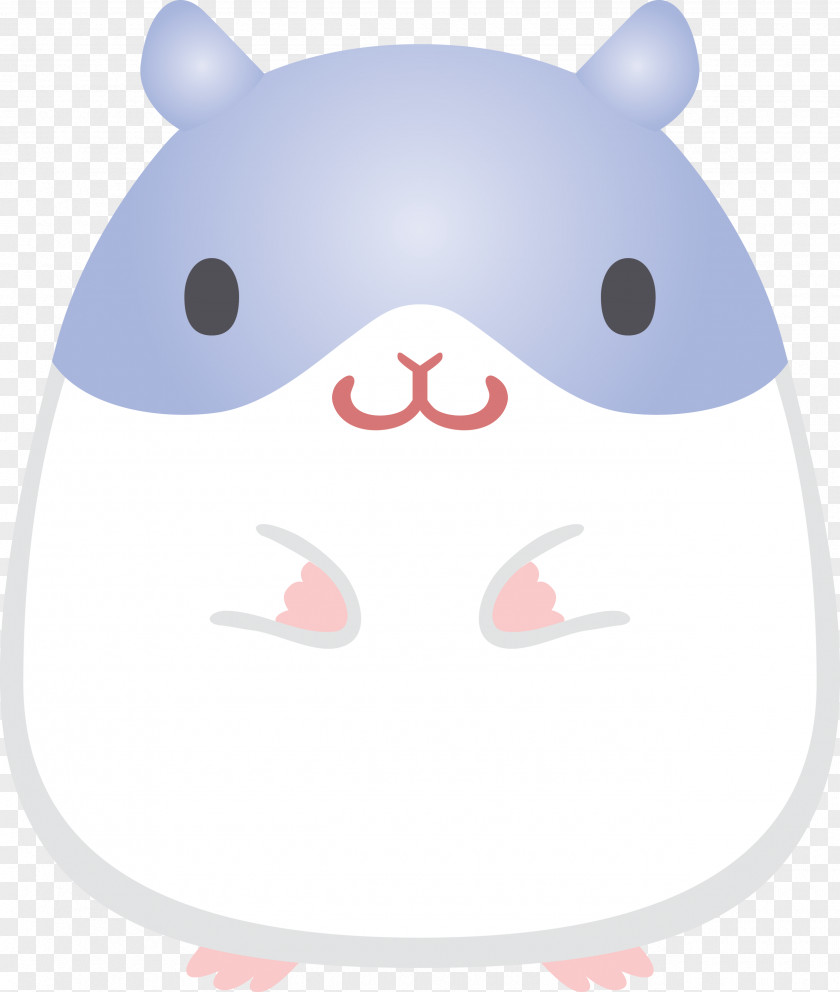 Hamster PNG