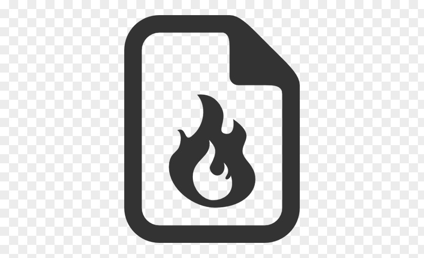 Hot Icon Design PNG