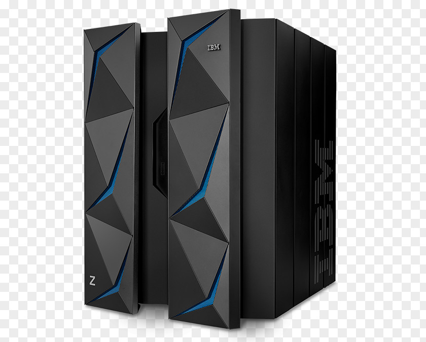 Ibm IBM Z14 Mainframe Computer PNG