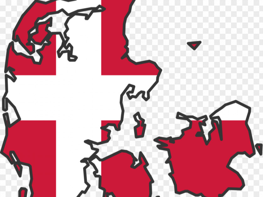Map Flag Of Denmark World Spain PNG