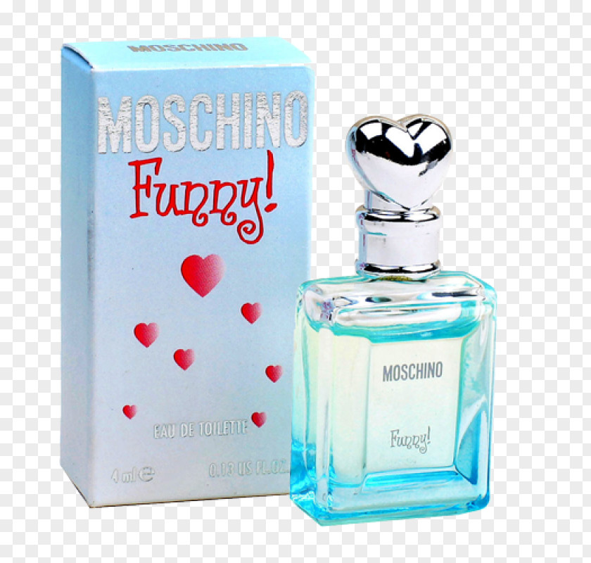 Perfume Eau De Toilette Moschino Parfumerie Cool Water PNG