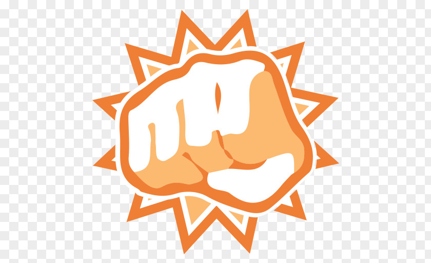 Punch Fist Clip Art PNG