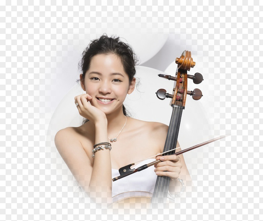 T Nana Ou-Yang Beijing Love Story Cello Entertainment Musician PNG