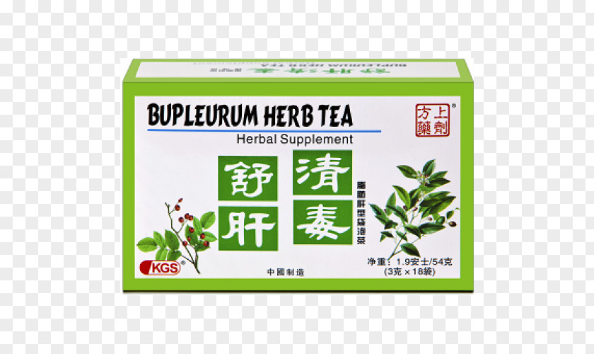 Tea Ginseng Brand 輕鬆識中藥 (彩圖版): 家庭常用中藥的鑑別與使用 PNG