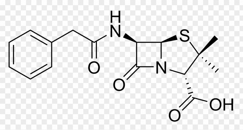 Alexander Fleming Benzylpenicillin Beta-lactam β-lactam Antibiotic Antibiotics PNG