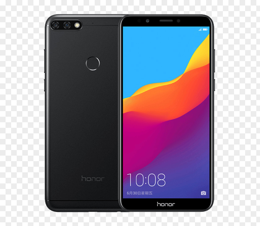 Android Huawei Honor 7 9 7C 华为 PNG