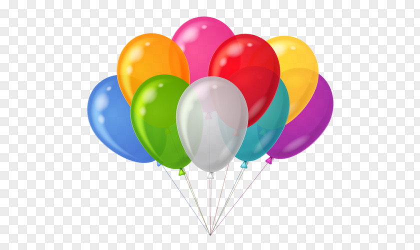 Balloon Gas Birthday Cake Clip Art PNG