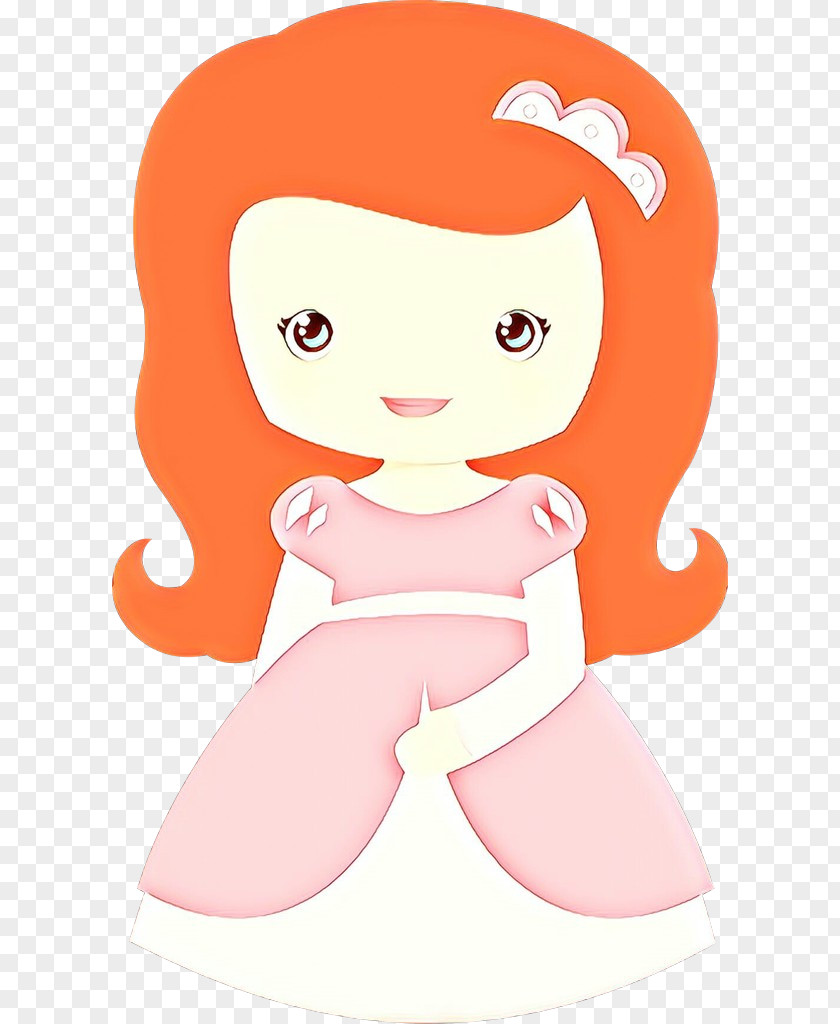 Cartoon Pink PNG