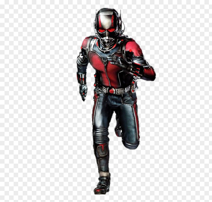 Comic Ants Ant-Man Hank Pym Wasp Marvel Cinematic Universe Superhero Movie PNG