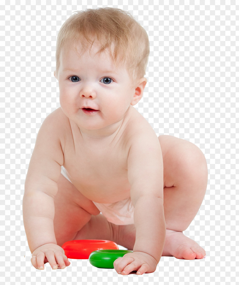 Crawling Baby Infant Diaper Child Stock Photography PNG