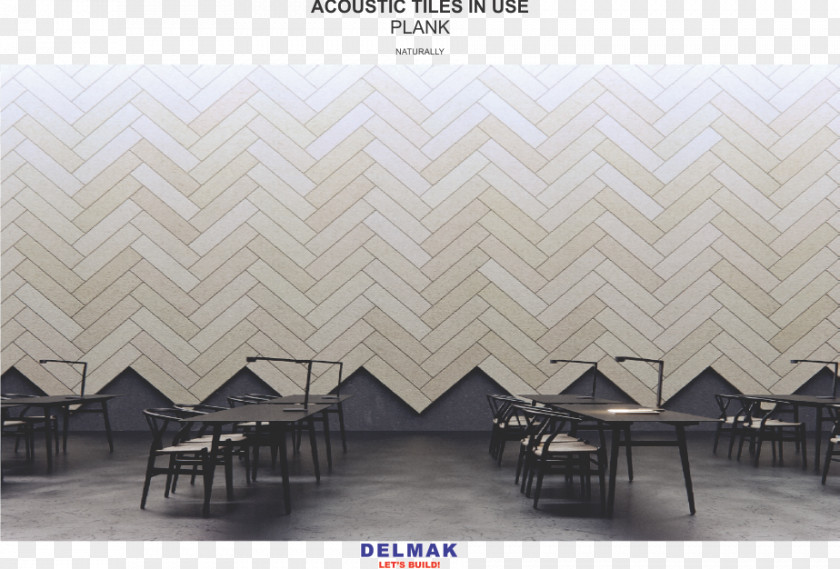 Design Acoustic Board Tile Soundproofing Foam BAUX AB PNG
