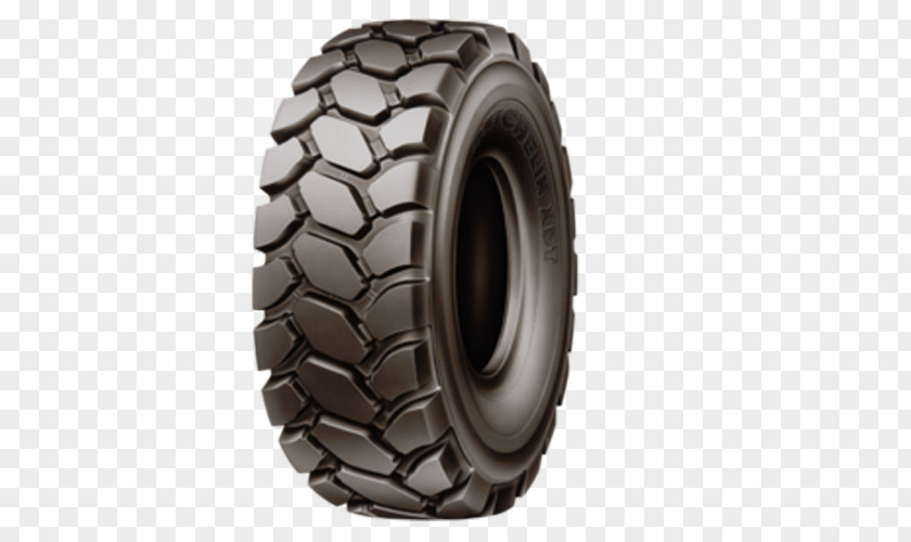 Dump Truck Tire Car Michelin Tread PNG