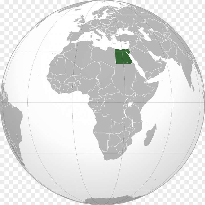 Egypt Somalia Ethiopia Djibouti Kenya Western Sahara PNG