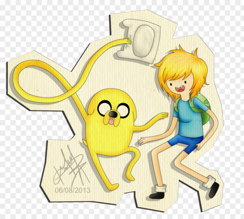 Finn And Jake Vertebrate Human Behavior Character Clip Art PNG