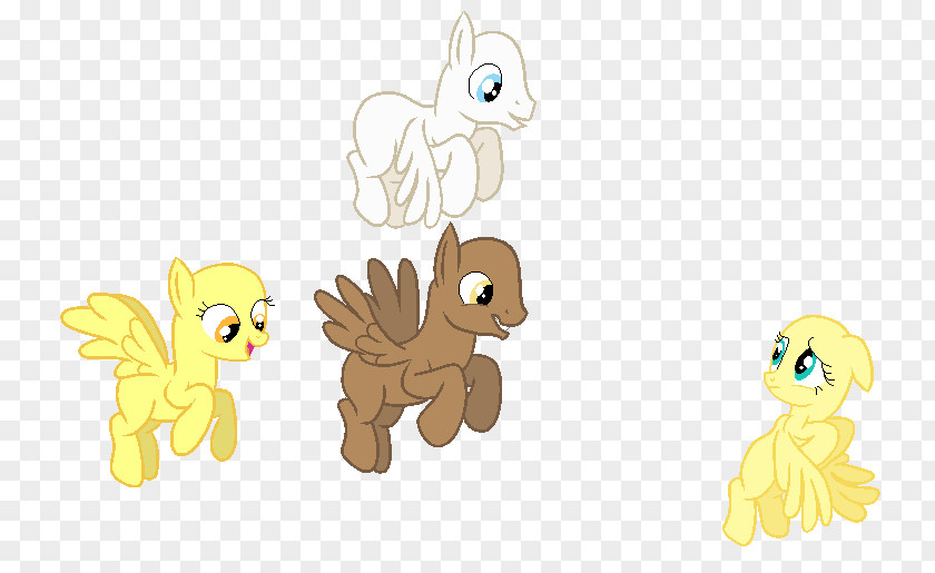 Follow Me DeviantArt Pony Cat Stuffed Animals & Cuddly Toys PNG