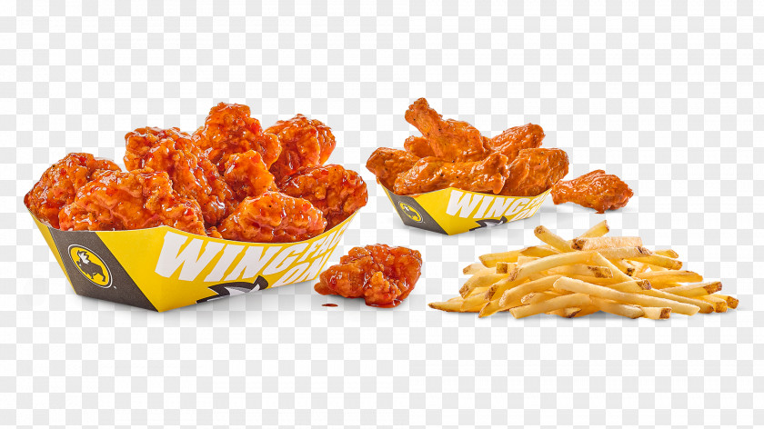 French Fries Buffalo Wing Onion Ring Nachos Wild Wings Marinara Sauce PNG