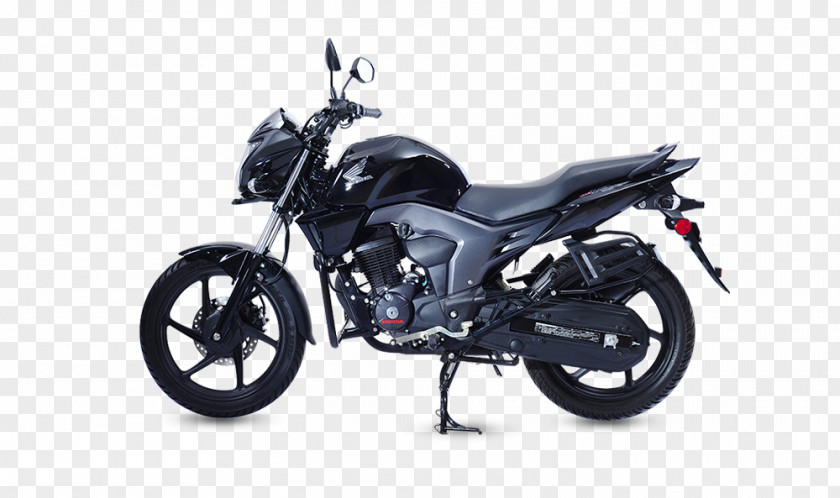 Honda CB Trigger Yamaha Motor Company Car Motorcycle PNG
