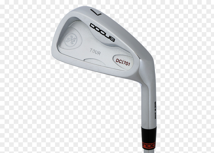 Iron Wedge Golf Forging Steel PNG