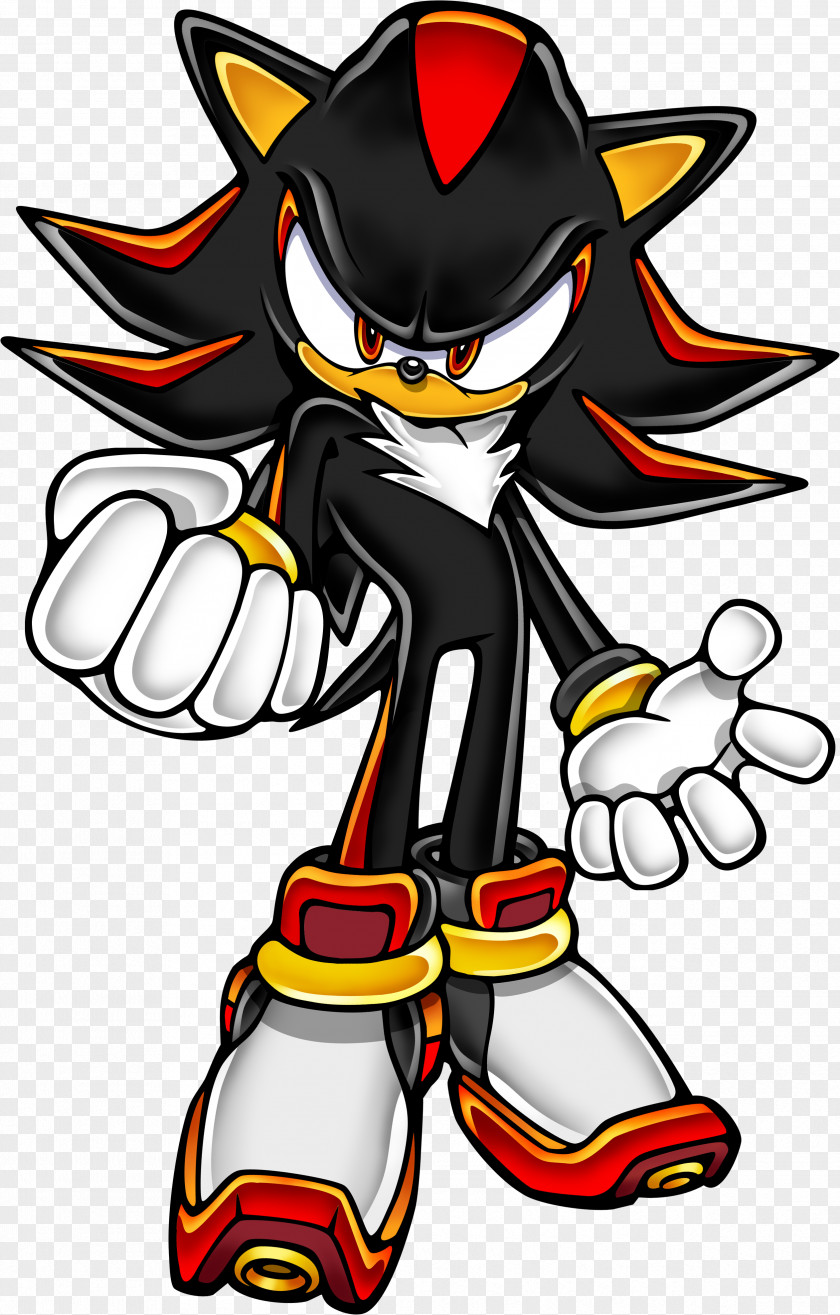 Shadow Sonic Adventure 2 Battle The Hedgehog PNG