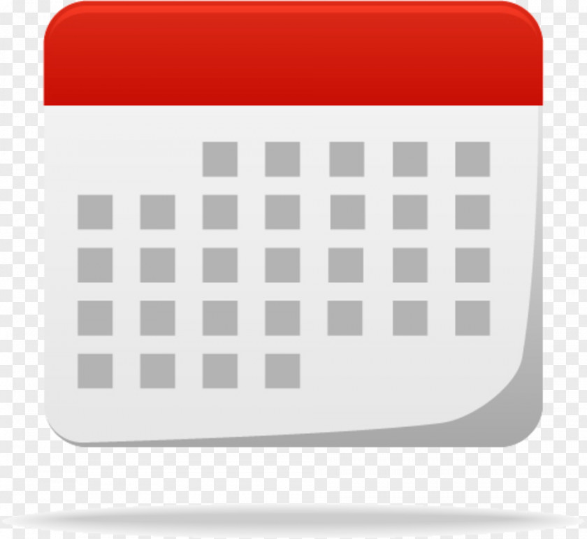 Symbol Calendar Icon Design Time PNG