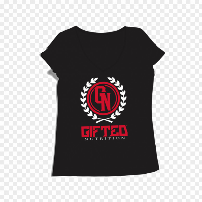 T-shirt Gifted Nutrition Clothing Whey PNG