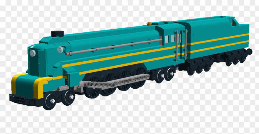 Train Railroad Car Rail Transport Passenger South Australian Railways 520 Class PNG