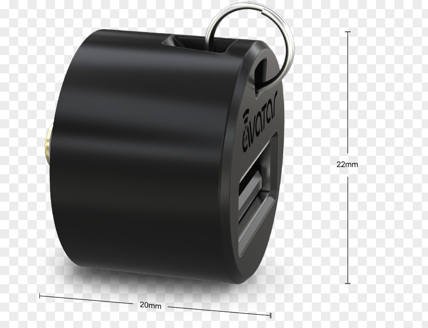 USB Battery Charger AC Adapter Micro-USB PNG