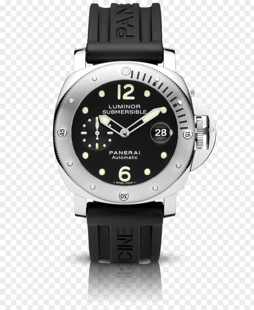 Watch Panerai Men's Luminor Marina 1950 3 Days Price Retail PNG