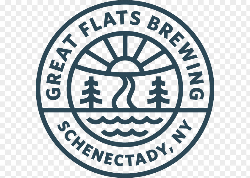 Water Day 22 March Great Flats Brewing Brewery Logo Brand Craft Beer PNG