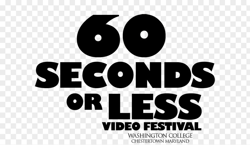 60 Seconds Film Festival Video Art Kurzfilmfestival 0 PNG