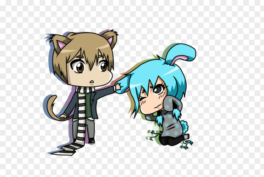 Akira Amano Canidae Cat Dog Clip Art PNG