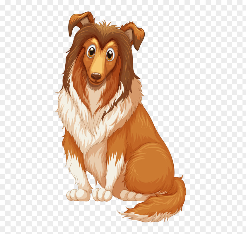 Dog Species Clip Art PNG