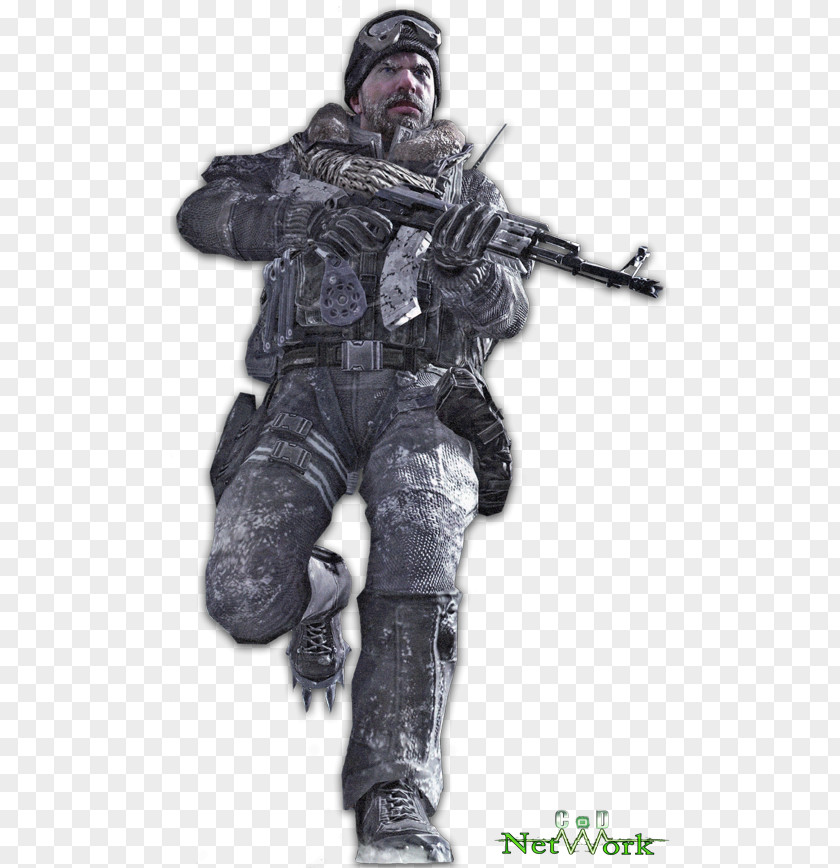 Duties Call Of Duty 4: Modern Warfare Duty: 2 3 Black Ops Ghosts PNG