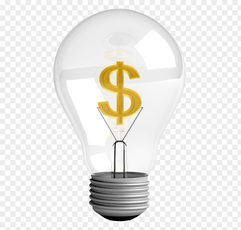 Energy Saving Bulb Industrial Design Avadium PNG