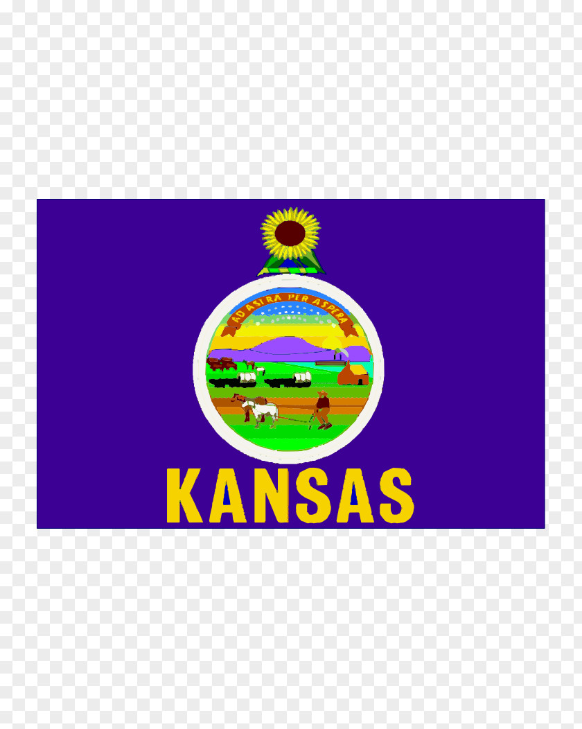 Flag Grant County, Kansas Of The United States PNG