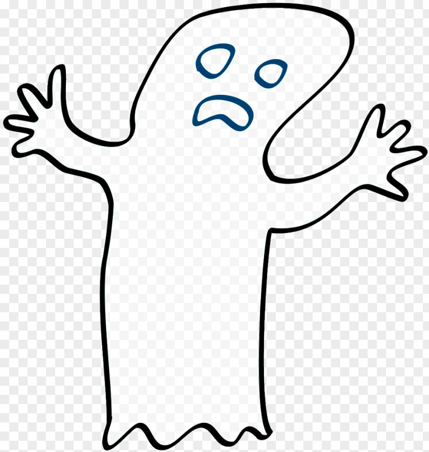 Ghosts And Monsters Drawing Ghost Clip Art PNG