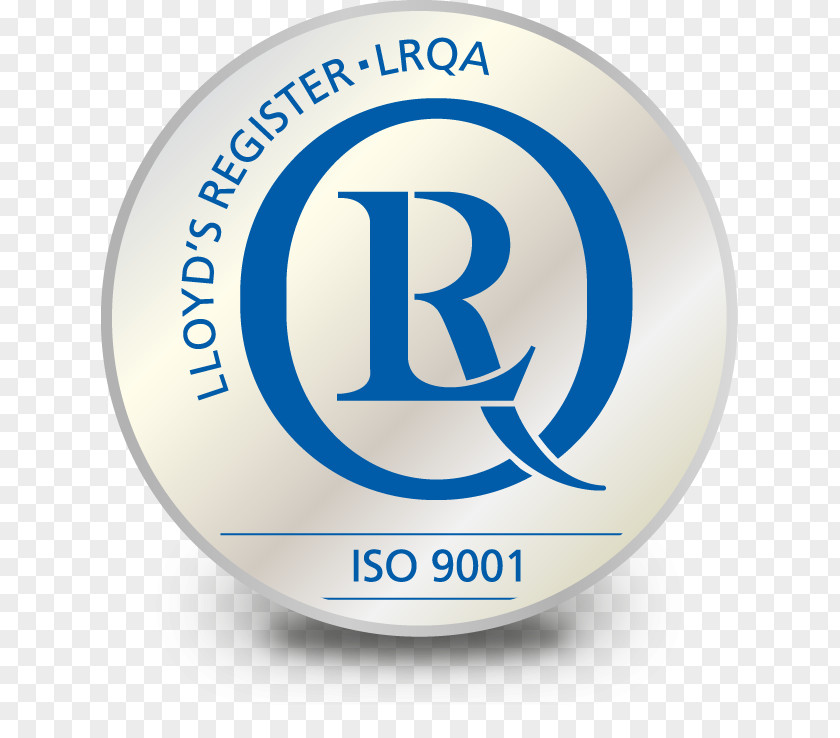 Iso 9001-2015 Emblem Product Design Logo Trademark PNG