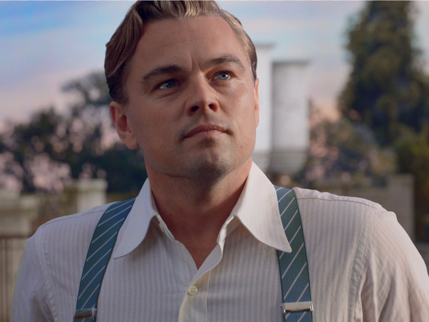 Leonardo Dicaprio DiCaprio Jay Gatsby Nick Carraway The Great Daisy Buchanan PNG