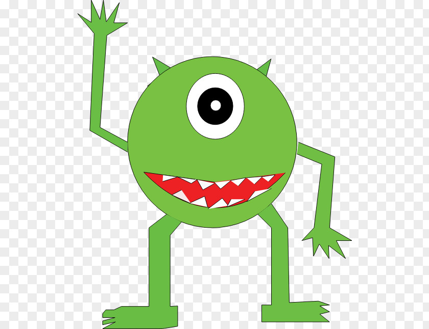 Mike Cliparts Halloween Monster Free Content Clip Art PNG